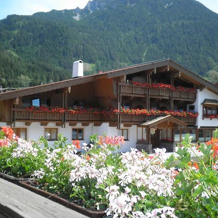 Landhaus Appartement Kofler Ferienwohnungen,Zimmer Maurach  Luaran gambar