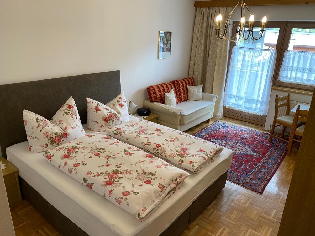 Landhaus Appartement Kofler Ferienwohnungen,Zimmer Maurach  Luaran gambar