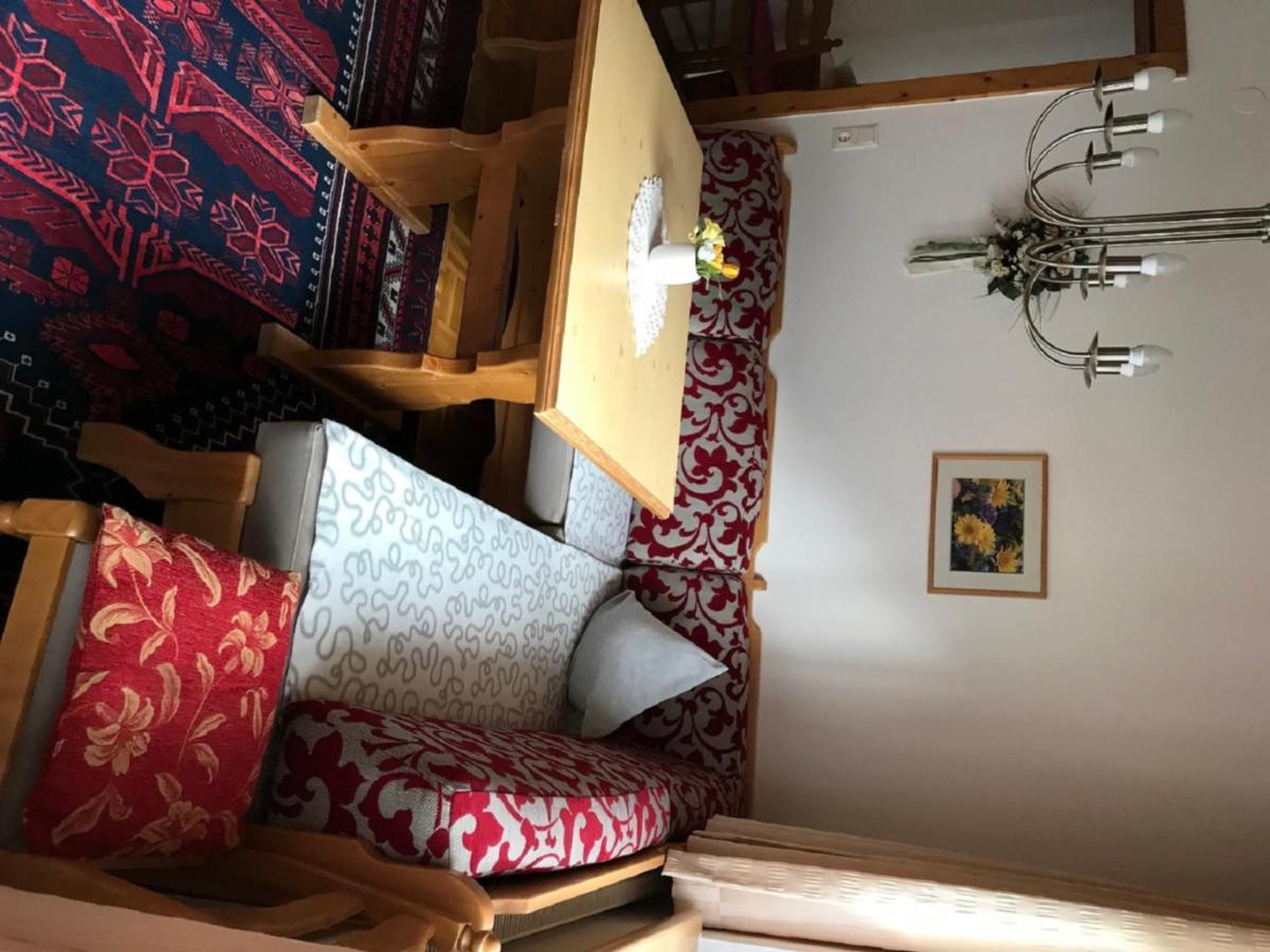 Landhaus Appartement Kofler Ferienwohnungen,Zimmer Maurach  Luaran gambar