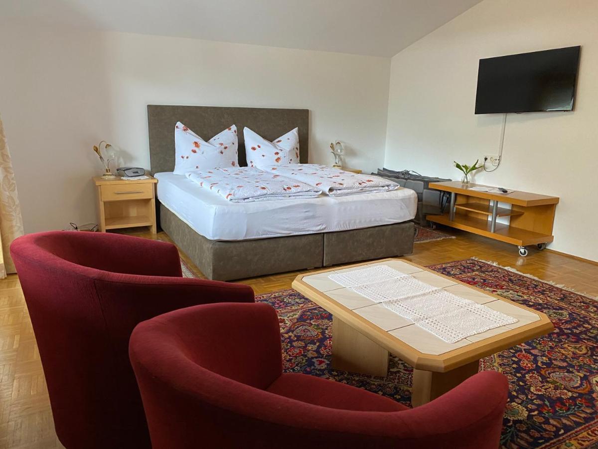 Landhaus Appartement Kofler Ferienwohnungen,Zimmer Maurach  Luaran gambar