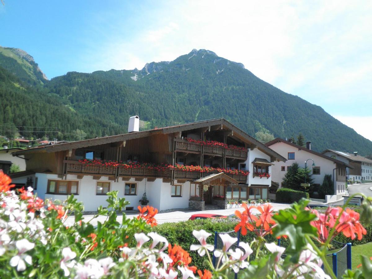 Landhaus Appartement Kofler Ferienwohnungen,Zimmer Maurach  Luaran gambar