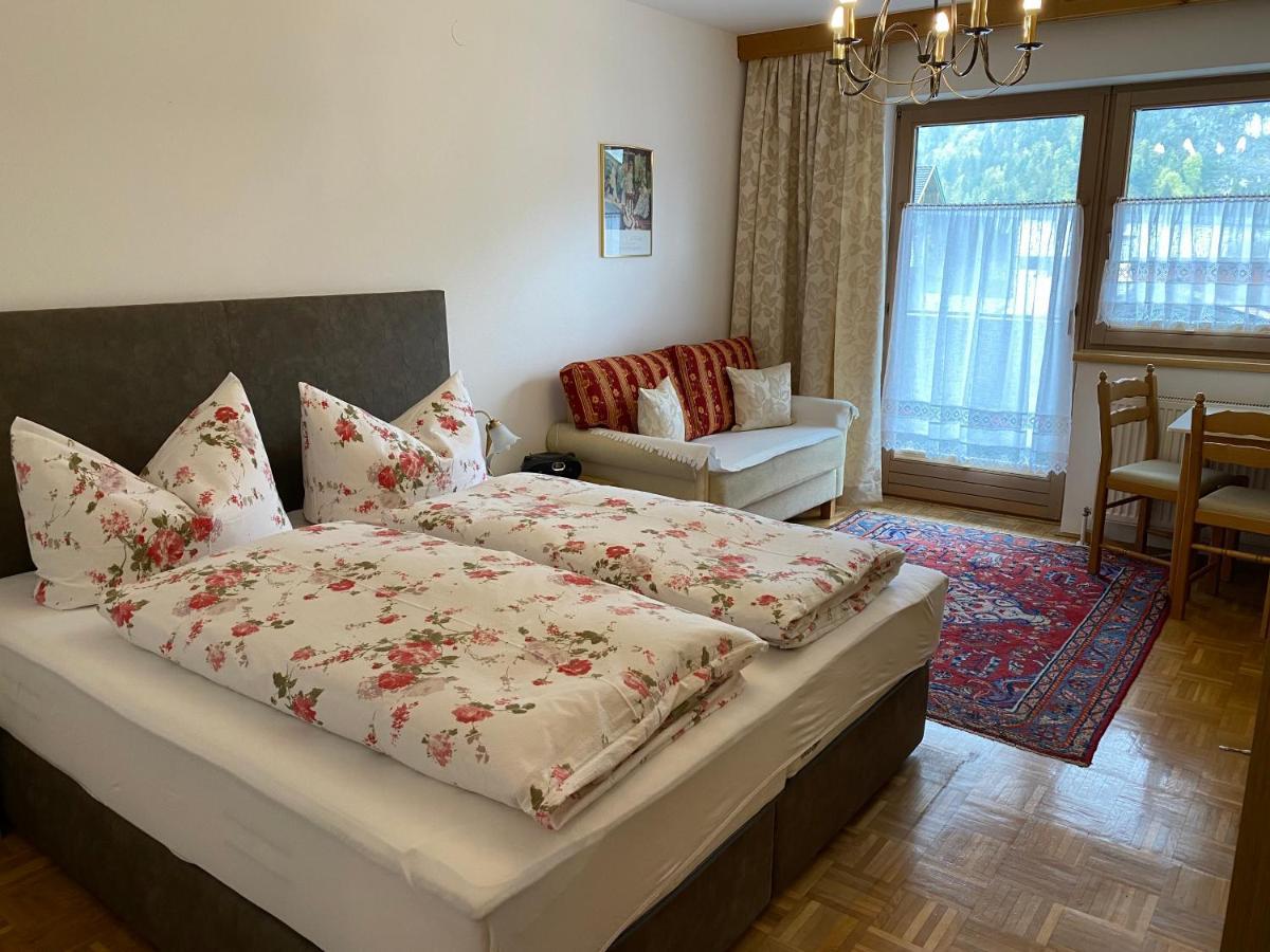 Landhaus Appartement Kofler Ferienwohnungen,Zimmer Maurach  Luaran gambar