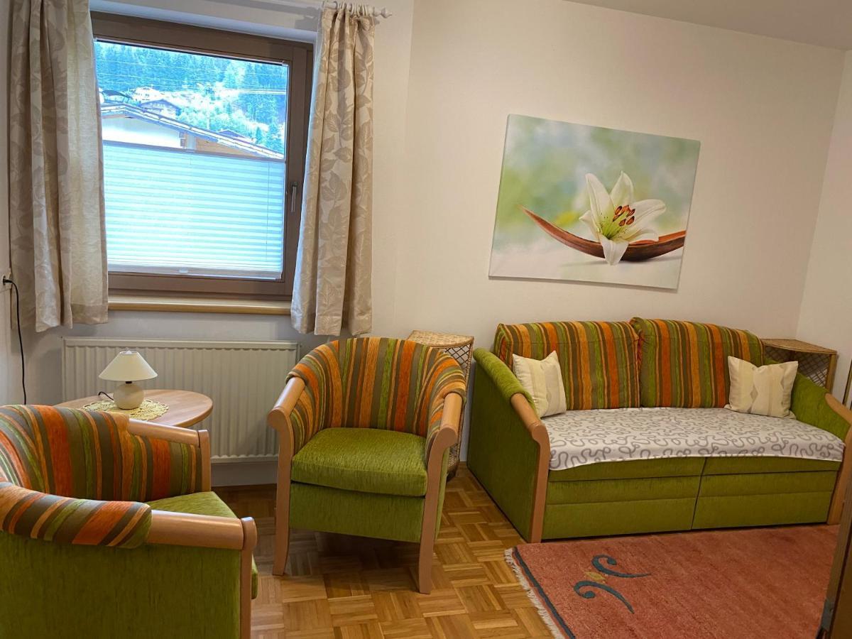Landhaus Appartement Kofler Ferienwohnungen,Zimmer Maurach  Luaran gambar