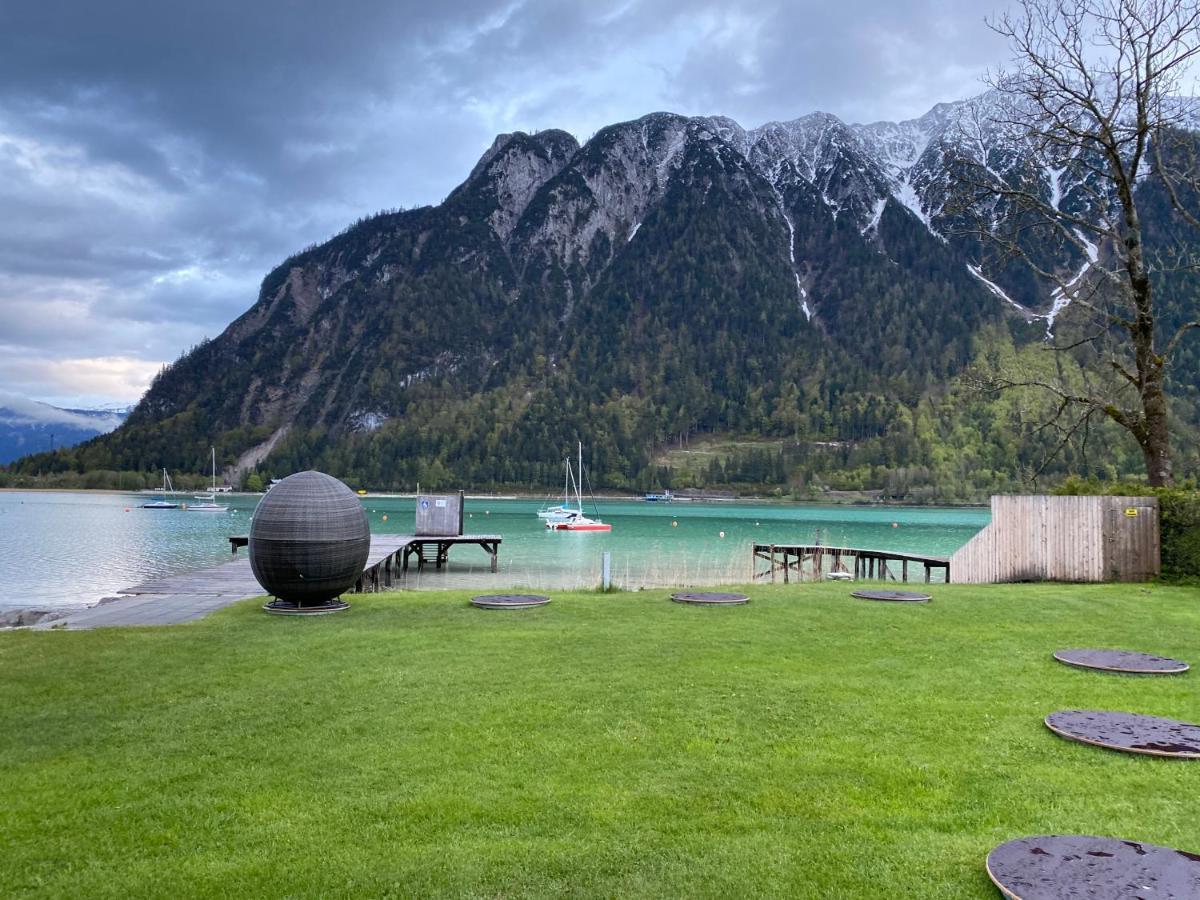 Landhaus Appartement Kofler Ferienwohnungen,Zimmer Maurach  Luaran gambar