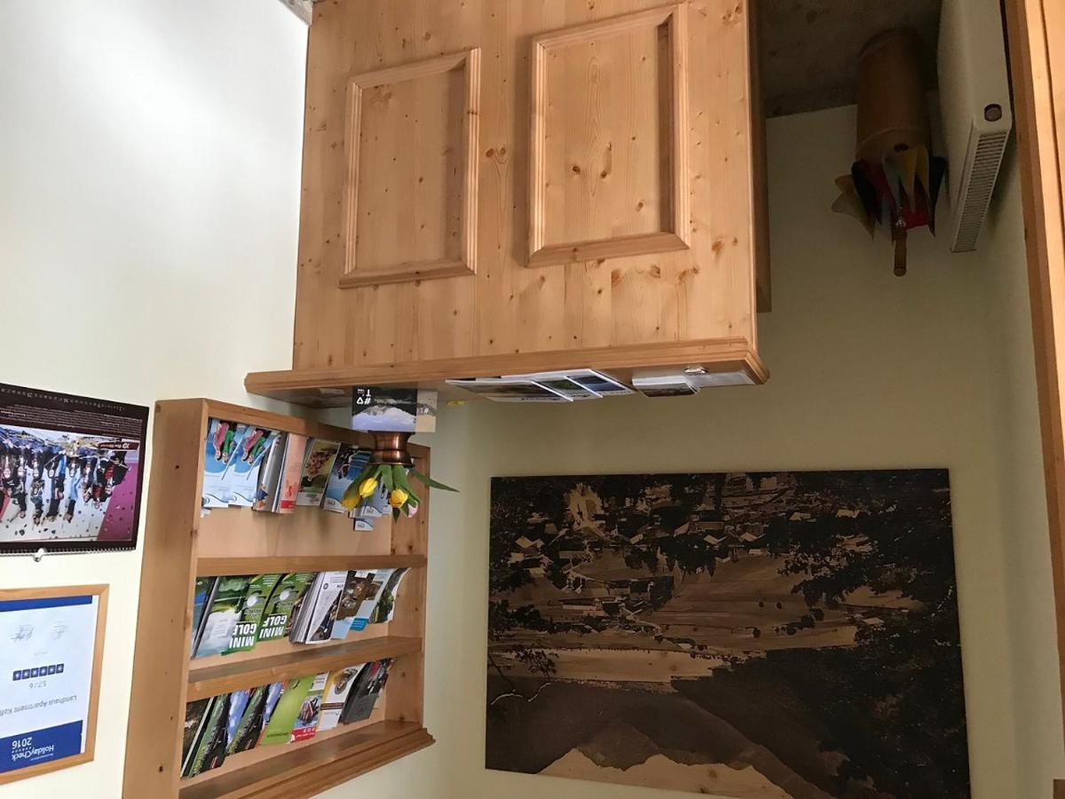 Landhaus Appartement Kofler Ferienwohnungen,Zimmer Maurach  Luaran gambar