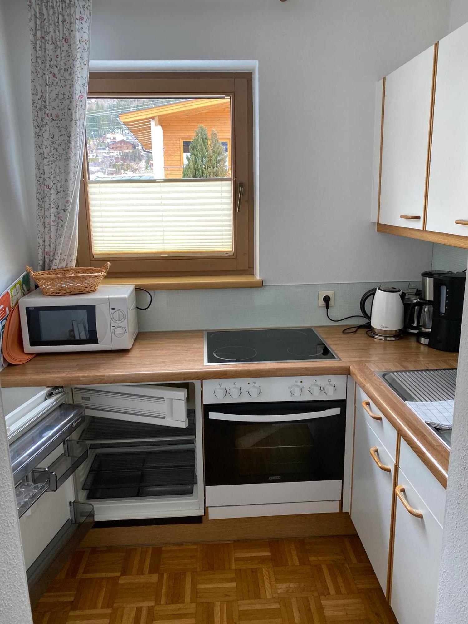Landhaus Appartement Kofler Ferienwohnungen,Zimmer Maurach  Luaran gambar