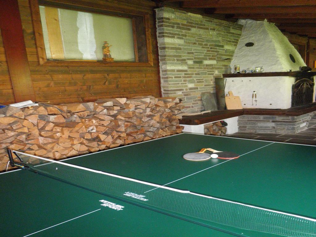 Landhaus Appartement Kofler Ferienwohnungen,Zimmer Maurach  Luaran gambar