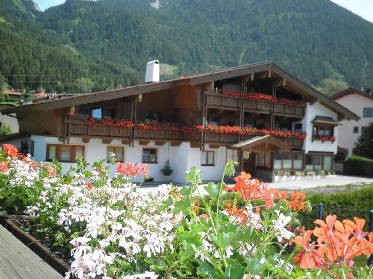 Landhaus Appartement Kofler Ferienwohnungen,Zimmer Maurach  Luaran gambar