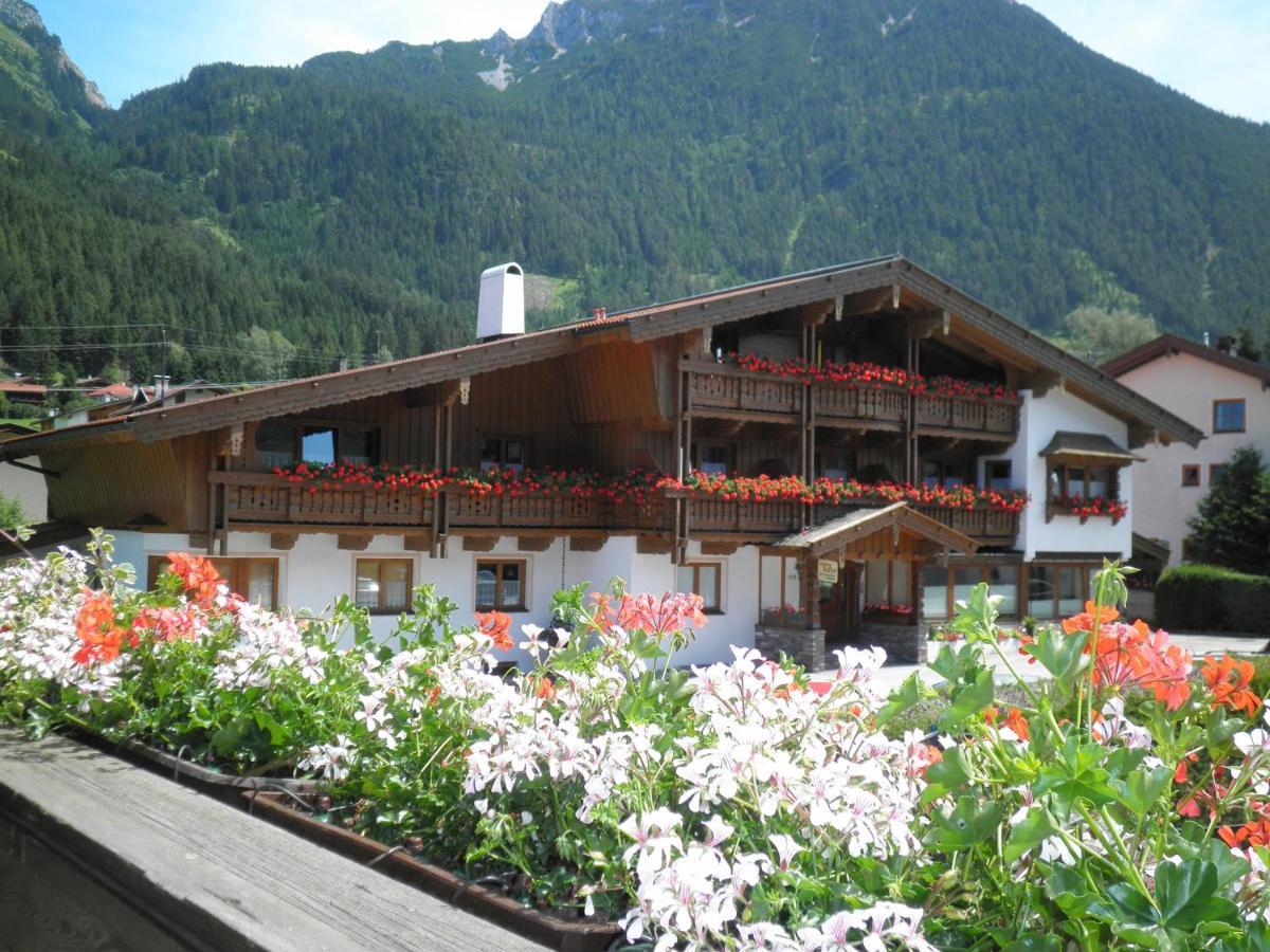 Landhaus Appartement Kofler Ferienwohnungen,Zimmer Maurach  Luaran gambar